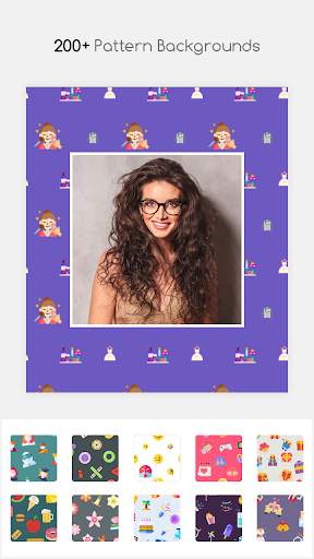 Collage Maker - Photo Collage & Grid screenshot 4