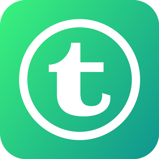 Tally - Business Expense Manager icon