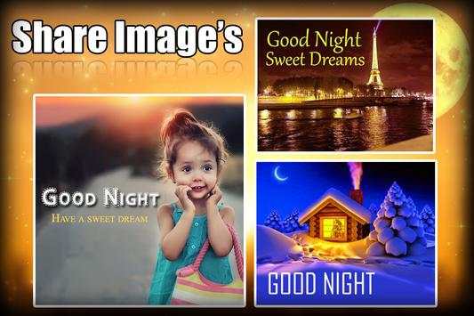 Good Night Images screenshot 9