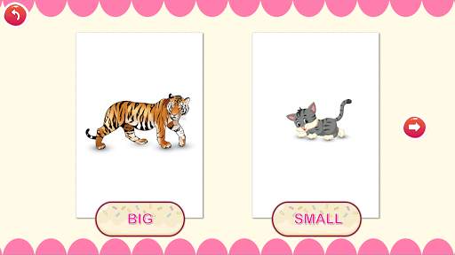 Nursery Kids – LKG, UKG, preKG screenshot 23