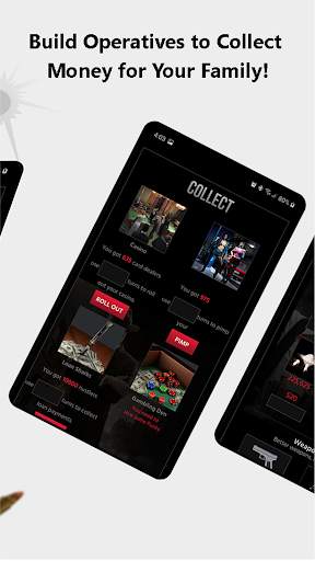 The Mafia Boss Online Game screenshot 4