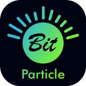 Wave Bits : Particle.ly Effect Video Status Maker 1.0