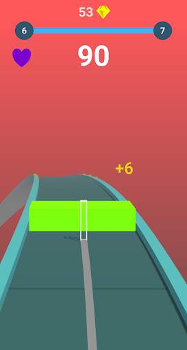 Block Run 3D screenshot 3