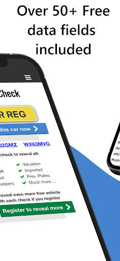 Total Car Check screenshot 2
