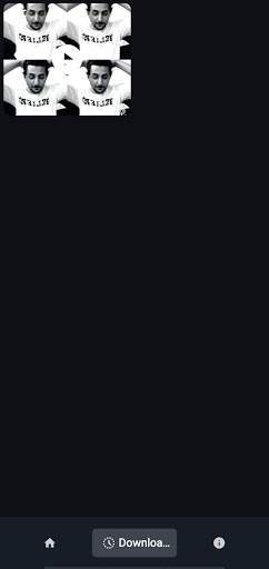 video audio Song downloader for Smule screenshot 2