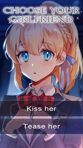 My High School Detective: Anim screenshot 2