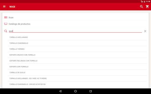 WASI screenshot 22