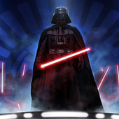 SoundBoard Star Wars icon