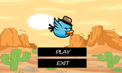 PROTOCOL BIRD screenshot 1
