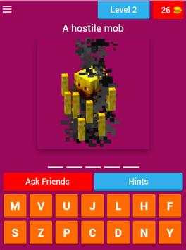 Mobs Minecraft screenshot 15