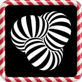Hypnotic 3D Live Wallpaper 1.0