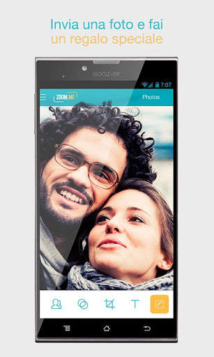 ZOOM.ME screenshot 4