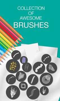 DrawingPad SketchBook 3 تصوير الشاشة