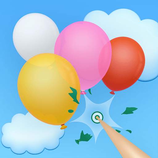 Balloon Pop - Balloon Game 1.0