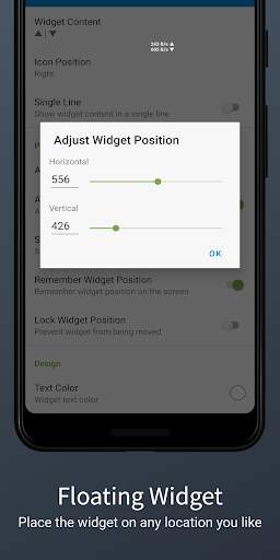 Network Speed - Speed Meter screenshot 6