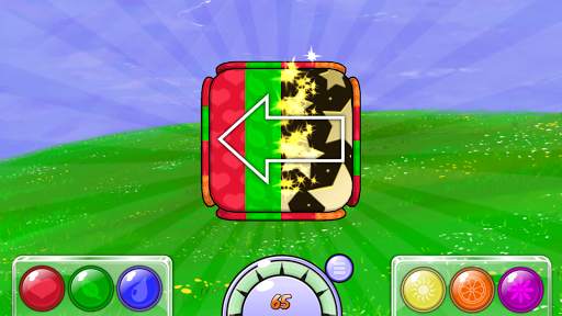Color Stress Free screenshot 2