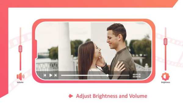 HD Video Player : Video Player All Format screenshot 3