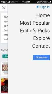 Books PDF Drive screenshot 5
