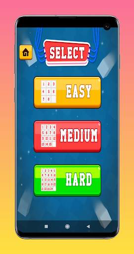 Advanced Number Arrange Puzzle Game screenshot 4