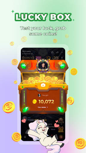 Weco-Friends and Games screenshot 3
