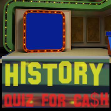 Quiz For Cash - Pro Gamer Gold screenshot 10