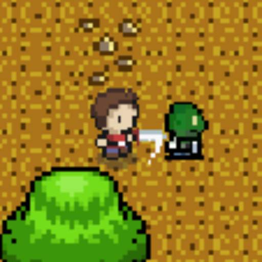 Legend Of Pandora Mobile 0.1.7