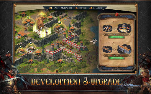 Empire: Rising Civilizations screenshot 2