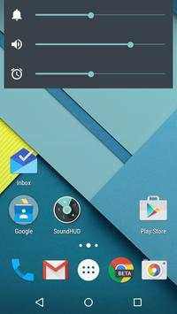 SoundHUD screenshot 4