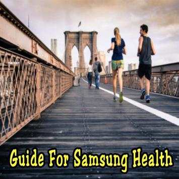 Tips for samsung health 2018 screenshot 1