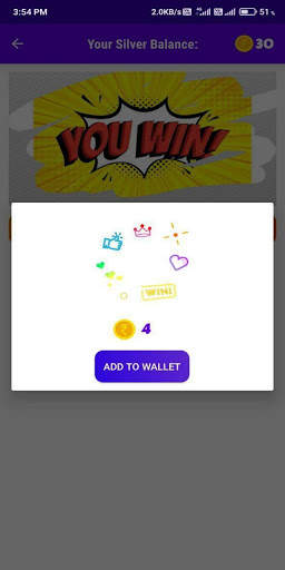 Scratch TO Win - Earn Money From Home स्क्रीनशॉट 1