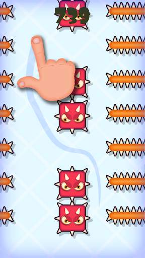 Mmm Fingers screenshot 6