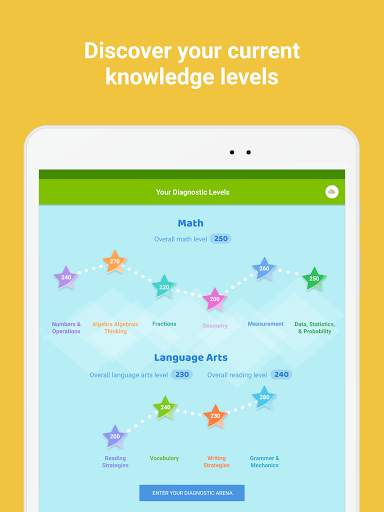 IXL screenshot 13