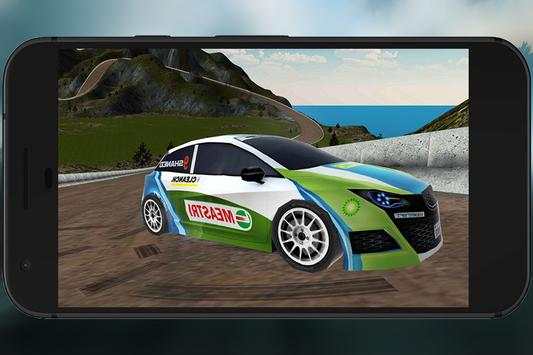 drift Racing Car screenshot 3
