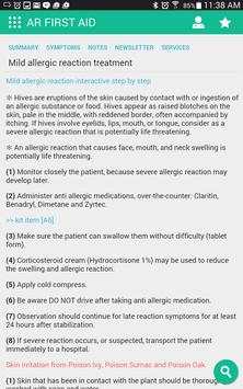First Aid Home WiFi screenshot 11