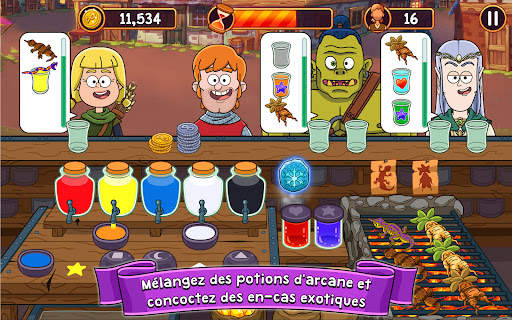 Potion Punch screenshot 15