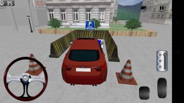 Dr Parking 3D screenshot 7