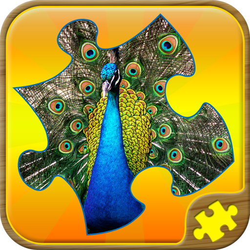 Free Puzzle Games icon