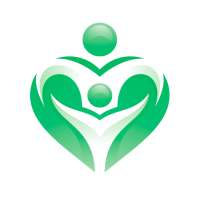 Find My Kids: Lookout my child and Mobile Tracker logo