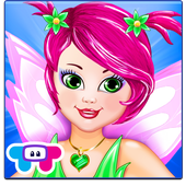 Fairy Princess icon