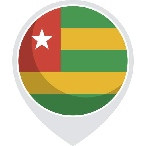 Togo VPN Proxy - Ultra Secure VPN 1.0