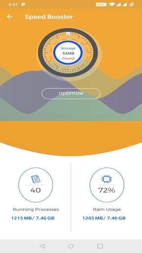 Turbo VPN - Free Premium VPN for Android screenshot 4