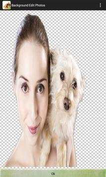 Backgrounds Edit Photos screenshot 6