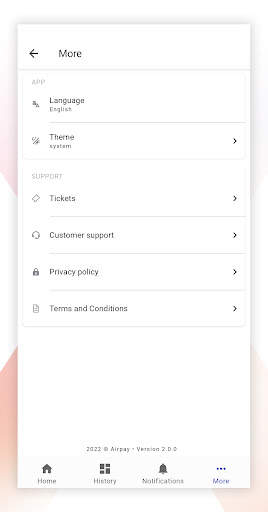 Airpay Vyaapaar screenshot 6