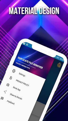Duplicate File Finder - Duplicate File Remover screenshot 5