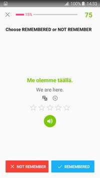Learn Finnish communication & Speaking Finnish screenshot 2