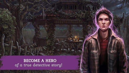 Panic Room | House of secrets screenshot 13