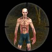 Zombie Apocalypse Attack Escape mission simulator logo