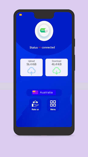 VPN Bolt - Fast Streaming VPN screenshot 5