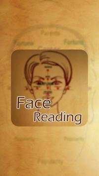 Face Reading screenshot 1