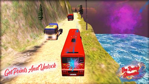 Coach Bus Driver 2020 screenshot 3